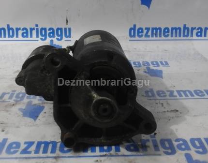 Electromotor Peugeot 806, 1.9 Diesel, 68 KW, caroserie Van