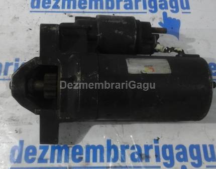 Electromotor Peugeot 806, 1.9 Diesel, 68 KW, caroserie Van