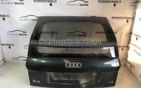 Piese auto din dezmembrari Haion Audi A2