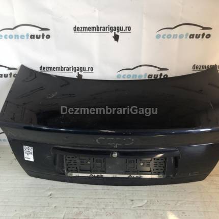 Capota spate Audi A4 I (1995-2001)