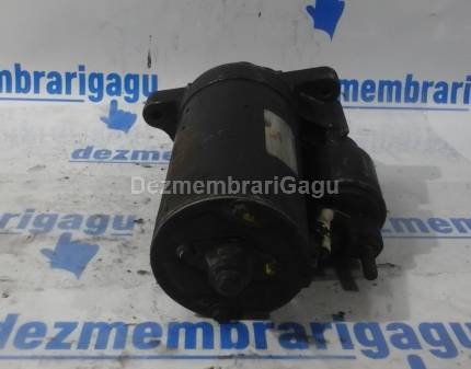 Electromotor Peugeot 806, 1.9 Diesel, 68 KW, caroserie Van
