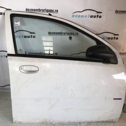 Usa dreapta fata portiera dr Chevrolet Kalos