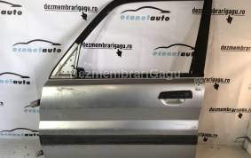 Piese auto din dezmembrari Usa stanga fata portiera stg Mitsubishi Pajero Pinin