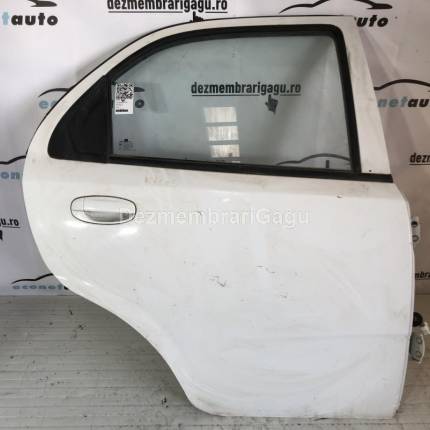Usa dreapta spate portiera dr Chevrolet Kalos