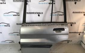 Piese auto din dezmembrari Usa stanga spate portiera stg Mitsubishi Pajero Pinin