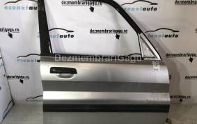 Piese auto din dezmembrari Usa dreapta fata portiera dr Mitsubishi Pajero Pinin