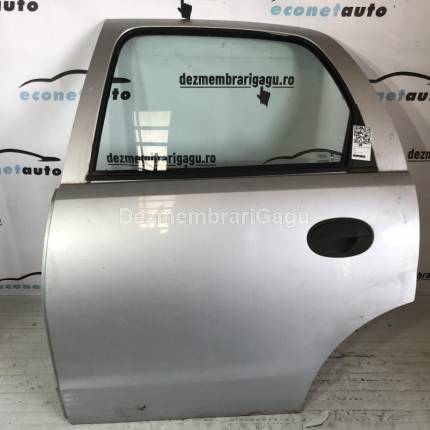 Usa stanga spate portiera stg Opel Corsa C (2000-)