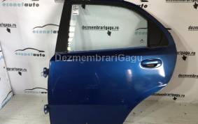 Piese auto din dezmembrari Usa stanga spate portiera stg Chevrolet Kalos