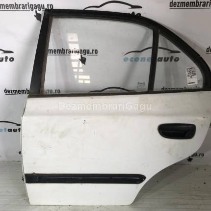 Usa stanga spate portiera stg Daewoo Leganza