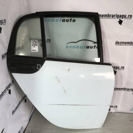 Usa dreapta spate portiera dr Smart Forfour
