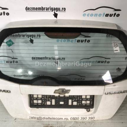 Haion Chevrolet Aveo