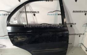 Piese auto din dezmembrari Usa stanga spate portiera stg Chevrolet Aveo