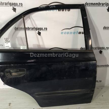 Usa stanga spate portiera stg Chevrolet Aveo