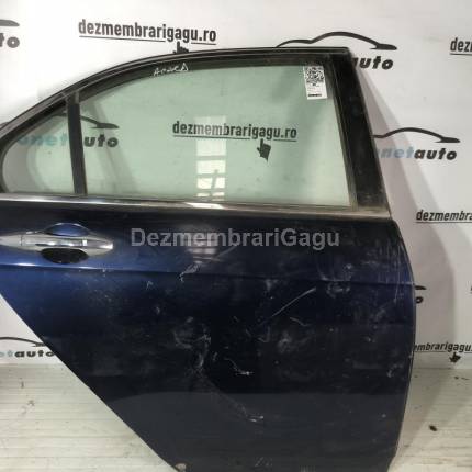 Usa dreapta spate portiera dr Honda Accord Viii (2003-)