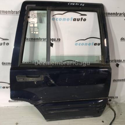 Usa dreapta spate portiera dr Jeep Cherokee