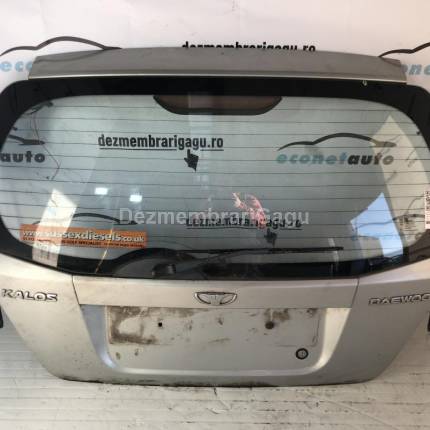 Haion Daewoo Kalos