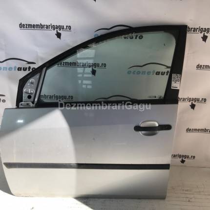 Usa stanga fata portiera stg Ford Fiesta V (2001-)