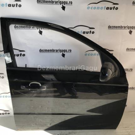 Usa dreapta fata portiera dr Chevrolet Aveo