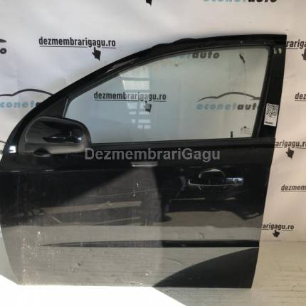 Usa stanga fata portiera stg Chevrolet Aveo