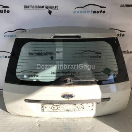 Haion Ford Fiesta V (2001-)