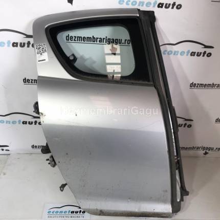 Usa dreapta spate portiera dr Mazda Rx 8