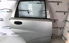 Piese auto din dezmembrari Usa dreapta spate portiera dr Daewoo Kalos