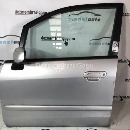 Usa stanga fata portiera stg Mazda Premacy