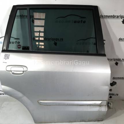 Usa dreapta spate portiera dr Mazda Premacy