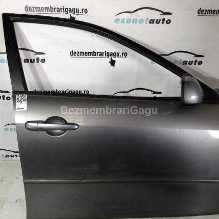 Usa dreapta fata portiera dr Mazda 6 I (gg)