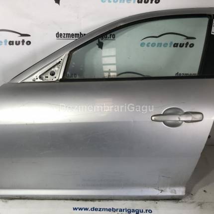 Usa stanga fata portiera stg Mazda Rx 8