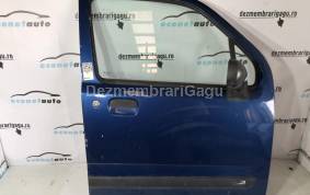 Piese auto din dezmembrari Usa dreapta fata portiera dr Suzuki Wagon R