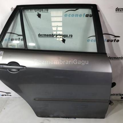 Usa dreapta spate portiera dr Mazda 3