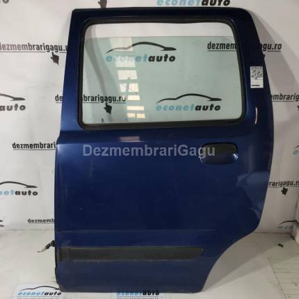 Usa stanga spate portiera stg Suzuki Wagon R (2000-)