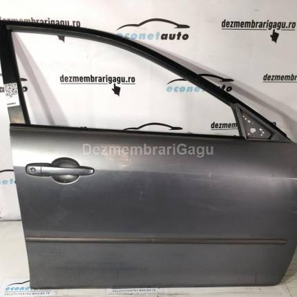 Usa dreapta fata portiera dr Mazda 6 I (gg)