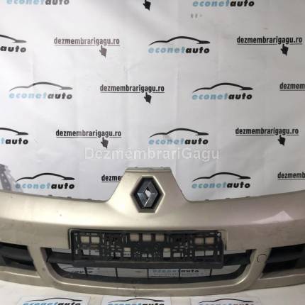 Bara fata Renault Clio Ii (1998-)