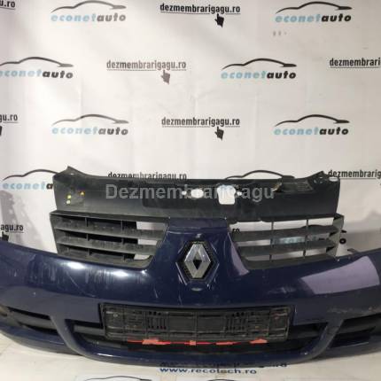 Bara fata Renault Clio Ii (1998-)