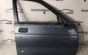 Piese auto din dezmembrari Usa dreapta fata portiera dr Lada Samara