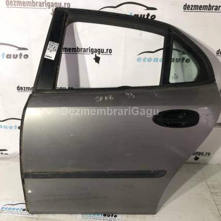 Usa stanga spate portiera stg Saab 9-3 (2002-)