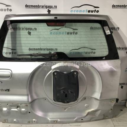 Haion Toyota Rav 4 III (2006-)