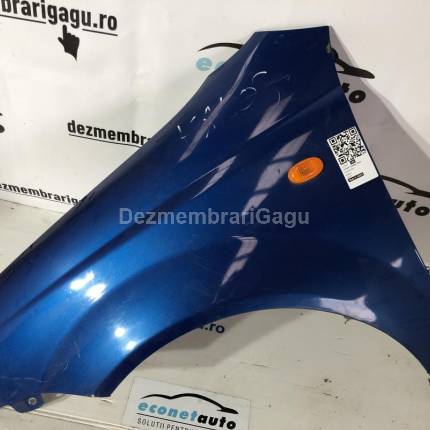 Aripa stanga fata Chevrolet Kalos