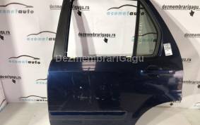 Piese auto din dezmembrari Usa stanga spate portiera stg Honda Cr-v Ii