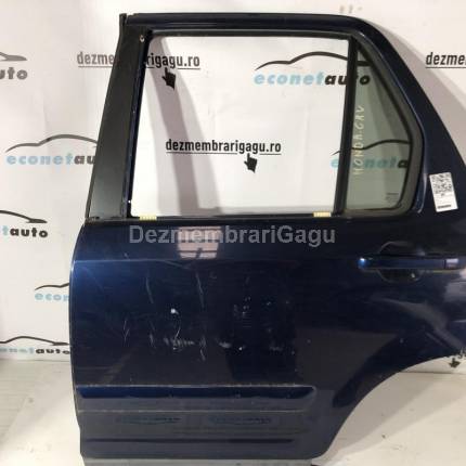 Usa stanga spate portiera stg Honda Cr-v Ii (2002-2006)
