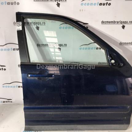 Usa dreapta fata portiera dr Honda Cr-v Ii (2002-2006)