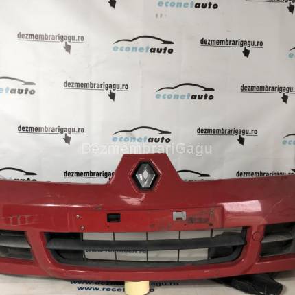 Bara fata Renault Clio Ii (1998-)