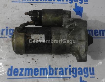 Electromotor Peugeot 307, 2.0 Diesel, 79 KW, caroserie Hatchback