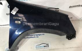 Piese auto din dezmembrari Aripa dreapta fata Honda Cr-v Ii