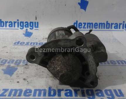 Electromotor Peugeot 406, 2.0 Diesel, 66 KW, caroserie Break