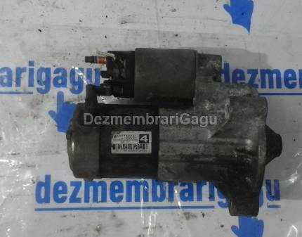 Electromotor Peugeot 406, 2.0 Diesel, 66 KW, caroserie Break