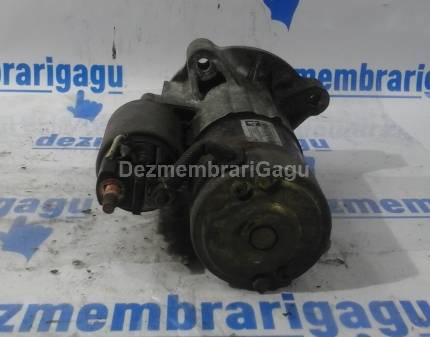 Electromotor Peugeot 406, 2.0 Diesel, 66 KW, caroserie Break