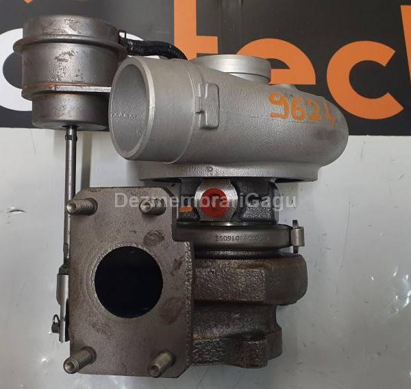 De vanzare turbina Iveco Daily